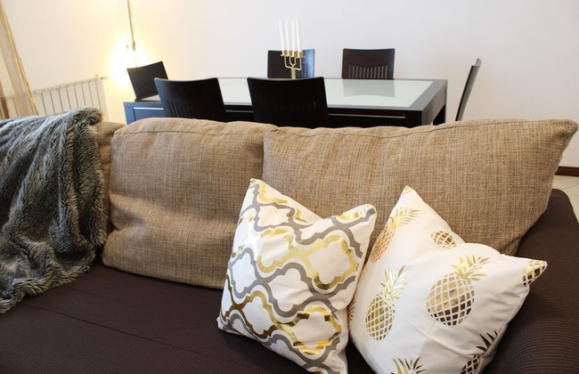 FeelCoimbra Apartment Choupal - Foto 36