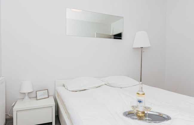 Elite Apartments City Center Suites - Foto 38