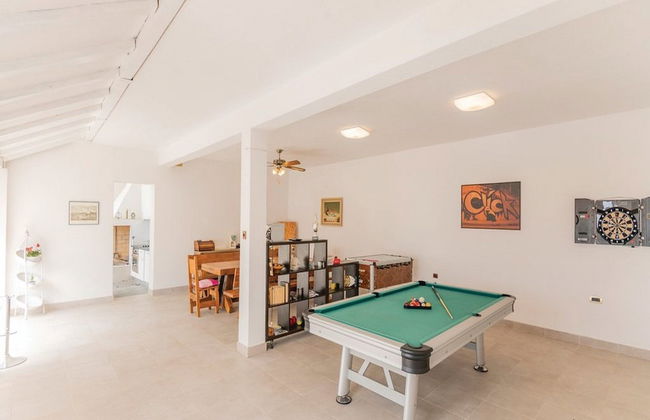 Villa Blanka - Photo 29