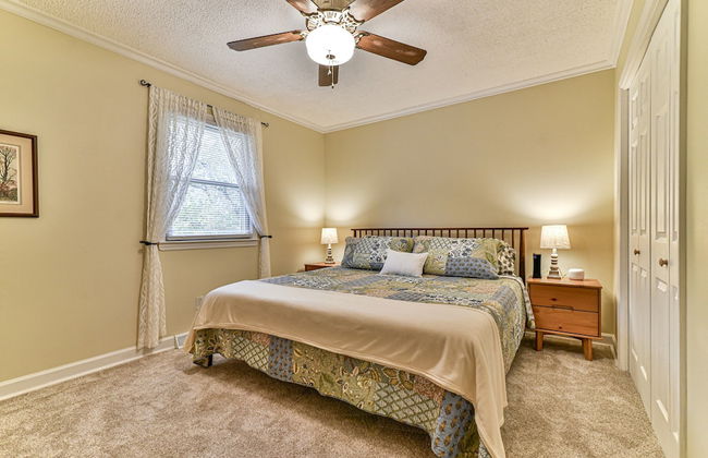 Forest Run - 4 Bedrooms with hot tub - Foto 1