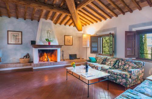 Villa Agriturismo Tenuta la Campana - Foto 29