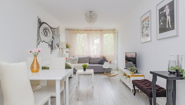 ShortStayPoland Aleje Jerozolimskie (B13) - Foto 2, Profilbild