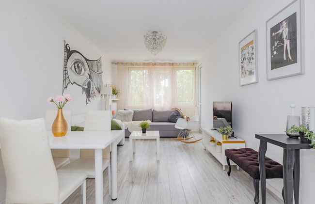 ShortStayPoland Aleje Jerozolimskie B13 - Foto 1