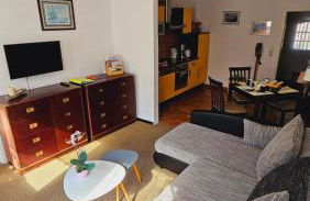 FeWo 1 im Ferienhaus Lohme -Hagen im Nationalpark - Foto 11