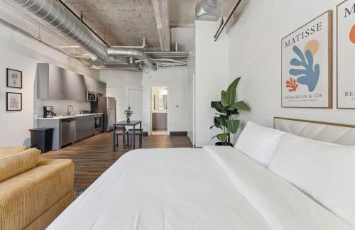 Hip Hideaway Central & Stylish No 206 - Foto 5