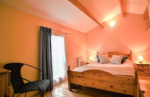 Holiday Home Le Clos de la Forêt by Interhome - Foto 32