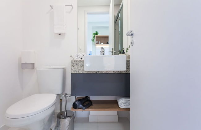 Charlie Brooklyn Studios - Foto 17