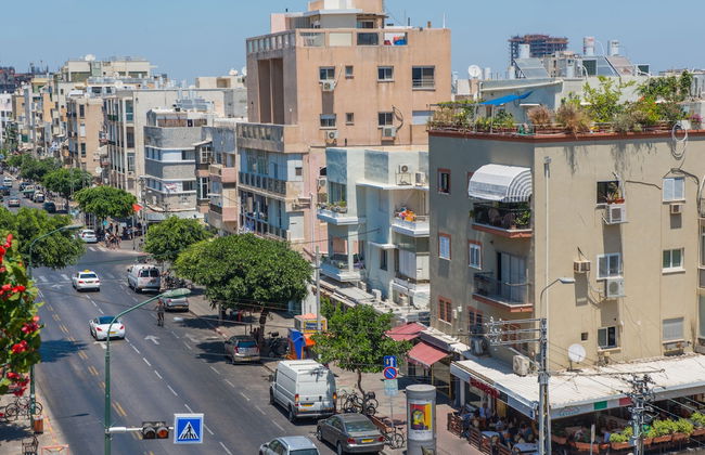 Gordon Inn & Suites - Foto 47