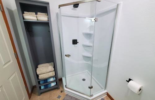 Ahrs Creek Retreat In the Timber - Foto 6