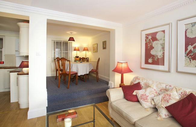A Place Like Home - Comfortable Apartment in Paddington - Foto 12