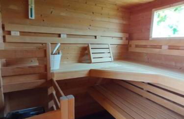 Haus Kellerwald - Ferienwohnung Kellerwald-Edersee - Foto 11