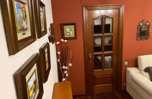 Apartamento El Rincón de Pilar - Foto 10