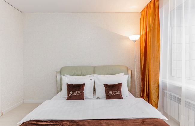 Inndays on Yasenevo 2 - Foto 3