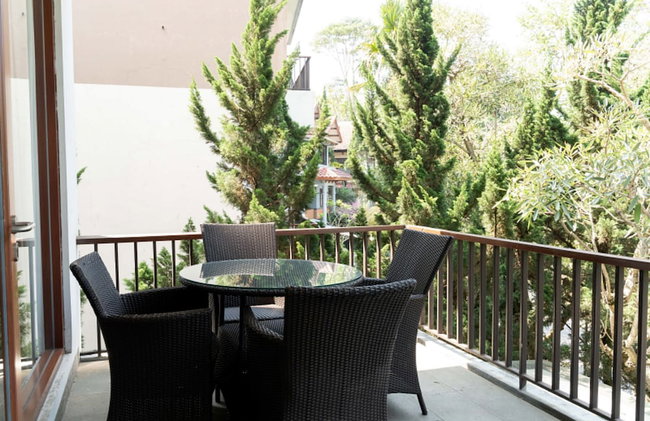 Ohara City View 5BR Villa Heated Pool and Billiard - Foto 38