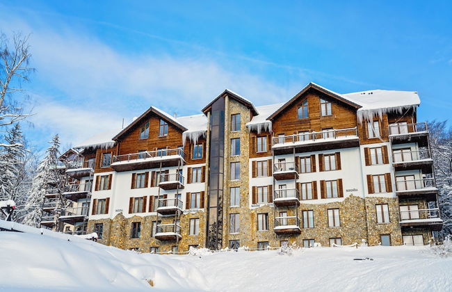 Sun & Snow Resort Sudety - Foto 1