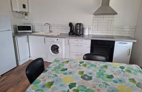 Maison Jauffret - Foto 6