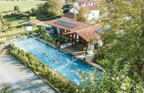 Maison Irriberria - Foto 33