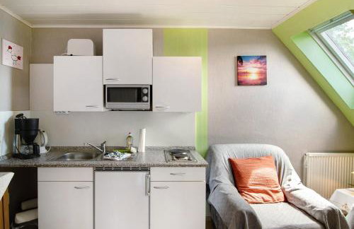 Ferienhaus Gerda Wohnung 2 - Photo 6