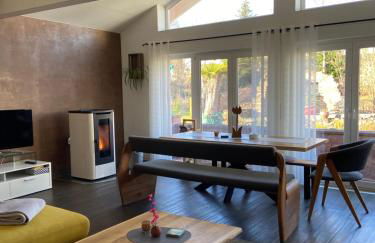 Ferienhaus Maar - Foto 12