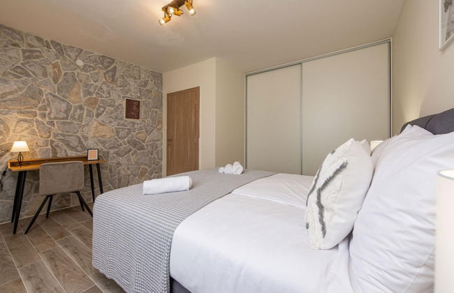 Villa Petar Zadarvillas - Foto 64