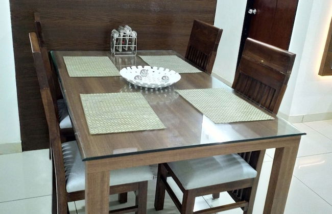 Indra Residency - Foto 33