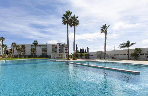 Palm Beach Suites Almerimar - Foto 48
