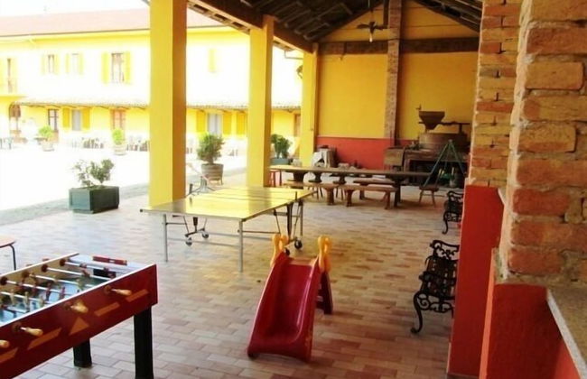 Agriturismo La Mussia - Foto 42