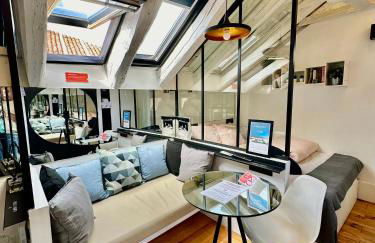 Acogedor Estudio Chueca - Foto 26