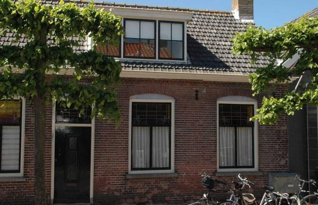 Zeeschelp Comfortable Holiday Residence - Photo 19