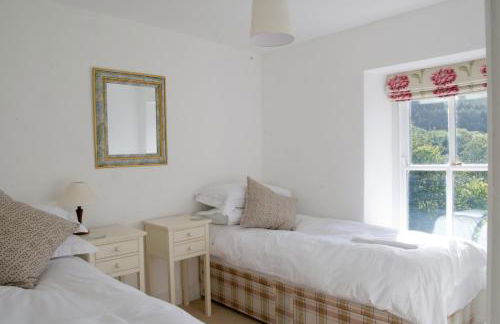 Bronfelin & Troed-y-rhiw Holiday Cottages - Foto 12