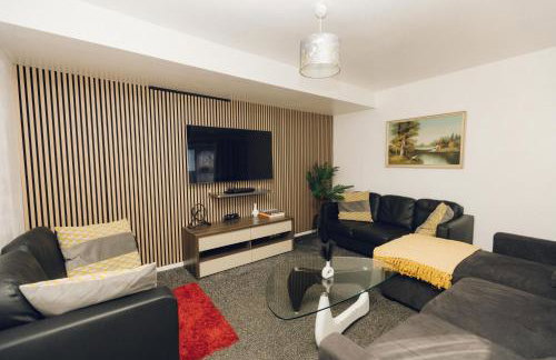 The City Comfort Haven - Foto 1