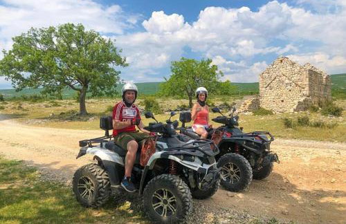 Villa Salvore - new luxury house, heated pool, near beaches, playroom - Istria - Foto 80