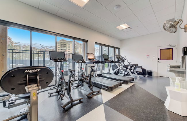 Canyon Haus - Foto 27