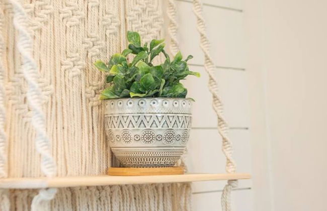 The Newtonian Tiny Container Home Near Magnolia - Foto 15