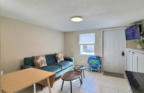 Beach Road - Bari - Foto 1