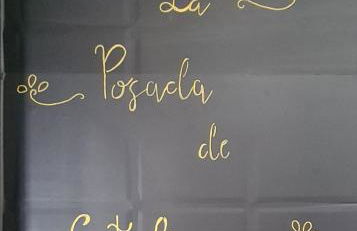 Preciosa casa de pueblo entre Ronda y Setenil La Posada de Catalina - Foto 20