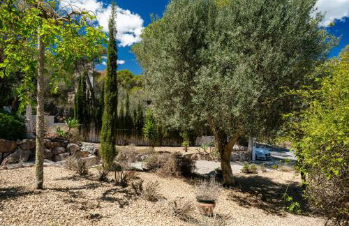 Holiday Home Casa Barbara by Interhome - Foto 47