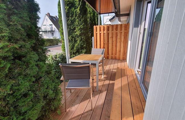 Strandhuus Grömitz - Foto 59