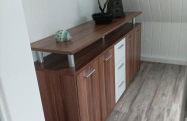 Ferienwohnung zur Alten Brauerei, free Wi-Fi+Parken, 3 Schlafzimmer, Grillecke - Foto 23