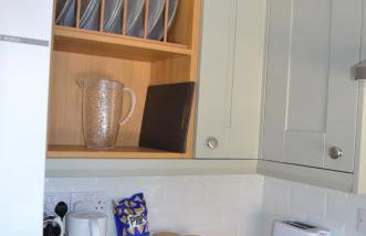 1 Brook Cottage, Sotterley Estate - Foto 2