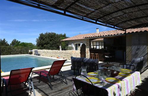 Gîte Bienvenue Chez Nous - Photo 34