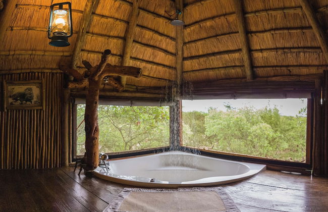 Pezulu Tree House Lodge - Foto 50