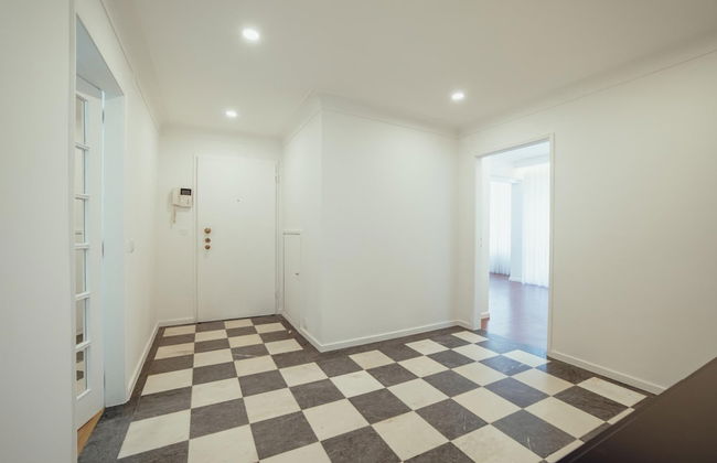 Grand Apartment Mercado BOM Sucesso by Vacationy - Foto 57