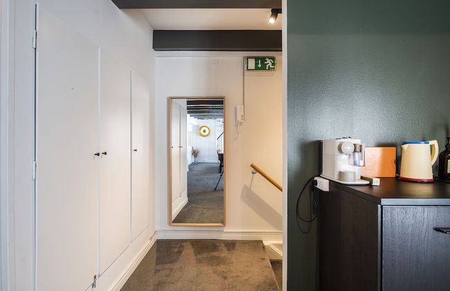 The Churchill Penthouse by Daniel&Jacob’s - Foto 2