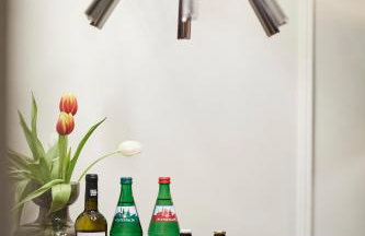 R B Apartment Hamburg Business am Flughafen für 1-5 Personen - ideal für Geschäftsreisende und Familien - Küche - Waschtrockner - Smart TV - kostenloser Parkplatz - Foto 12