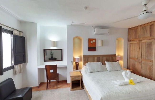 Andales on the Bay Suites - Foto 11