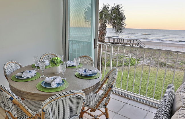 Ponte Vedra Ocean Manor 106-d - Foto 7