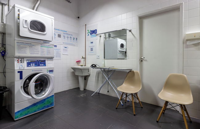 Paulista Suites by Charlie - Foto 37