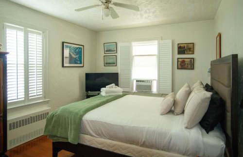 Coastal Charm Lobster Chato - Foto 32