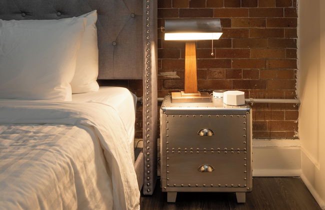 Sosuite at West Lofts - West Philadelphia - Foto 52